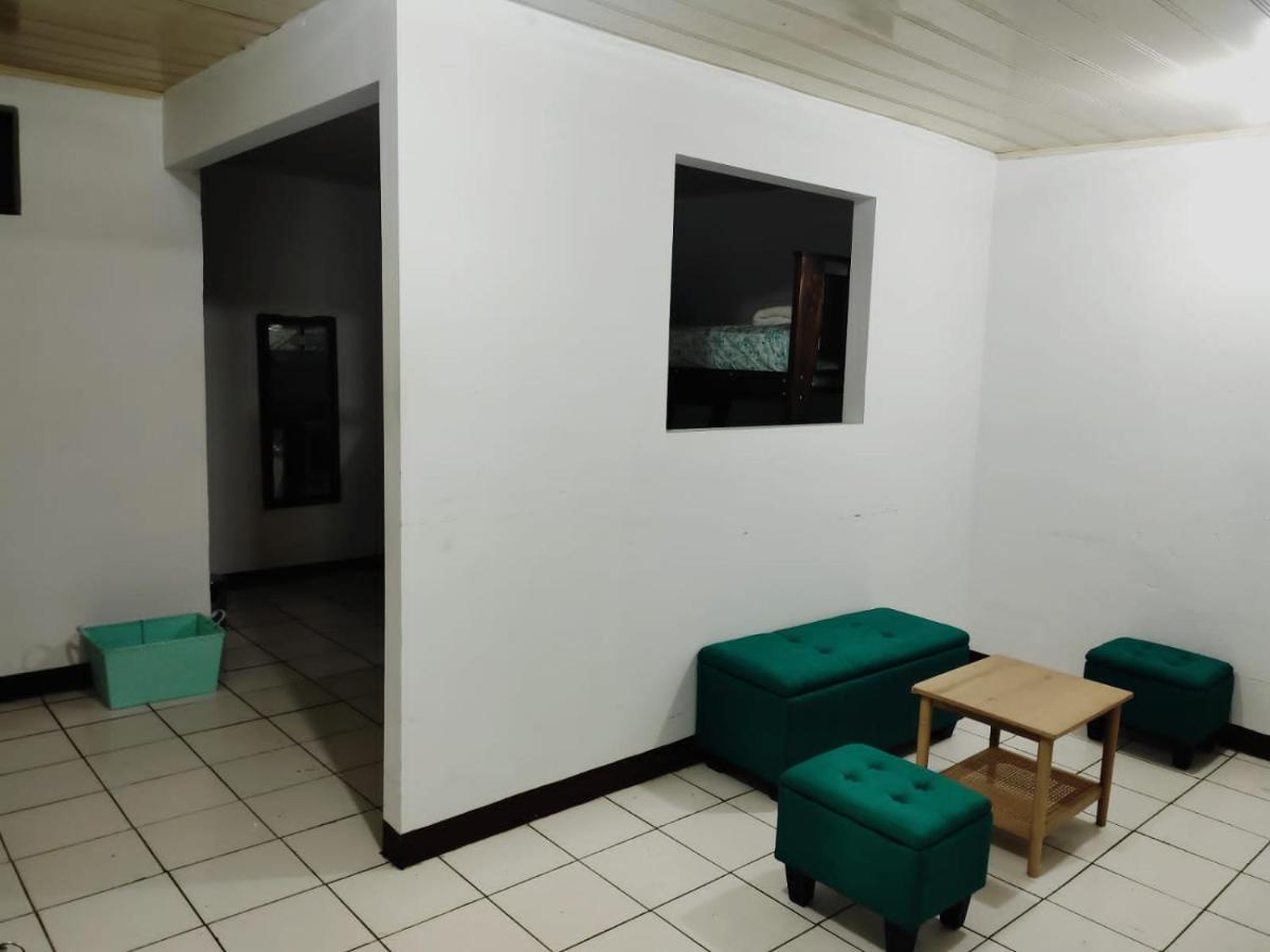 Departamentos Patricia Apartment Alajuela Exterior photo
