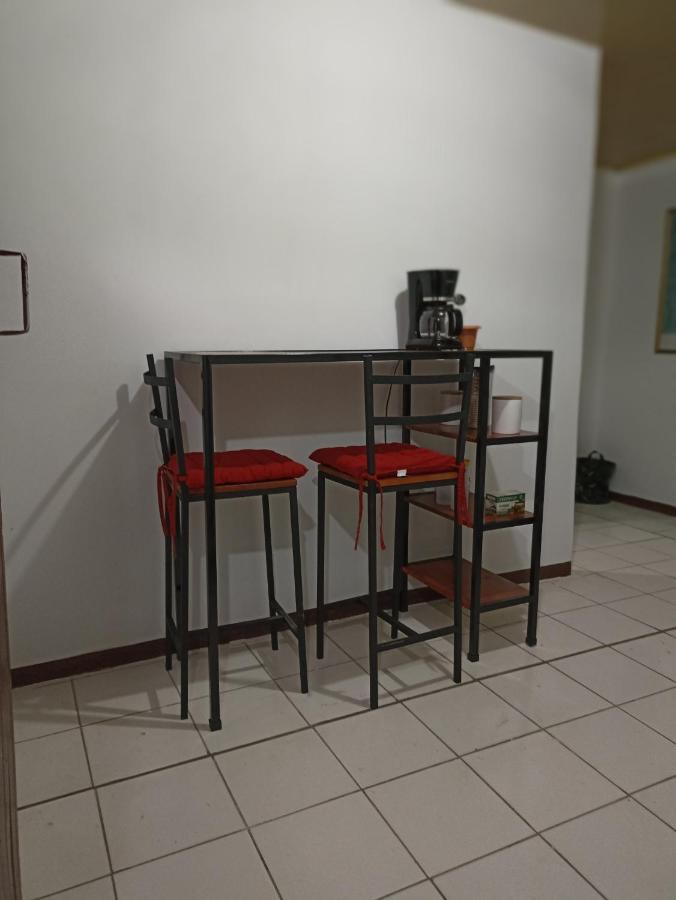 Departamentos Patricia Apartment Alajuela Exterior photo