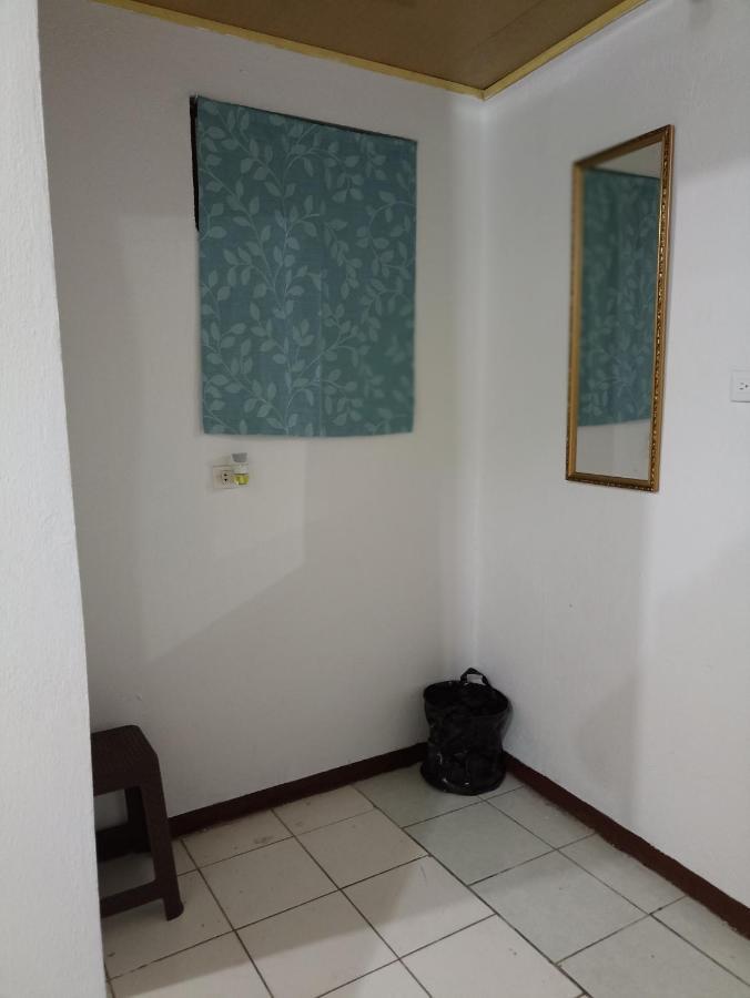 Departamentos Patricia Apartment Alajuela Exterior photo